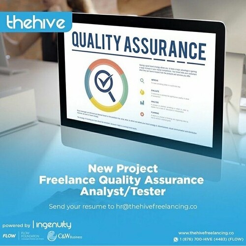 thehive-testergig
